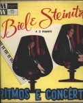 Ritmos e Concertos - LP 10 pol