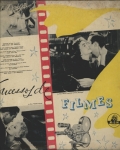 Sucessos de Filmes Volume 3 - LP 10 pol
