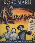 Rose Marie - LP 10 pol
