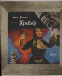 Voice of the Xtabay - LP 10 pol