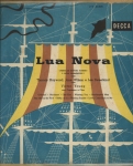 Lua Nova - LP 10 pol