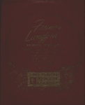 Frances Langford - Rainbow Rhapsody - LP 10 pol