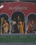 Kismet - um Estranho no Paraiso - LP 10 pol