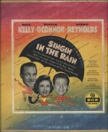 Singin' in the Rain - LP 10 pol