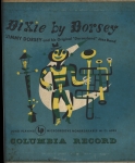 Dixie by Dorsey - LP 10 pol