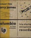 Trumpet Time - LP 10 pol