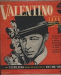 Valentino Tangos - LP 10 pol