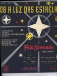 Ritmo Suave - Vol. 3 - Sob a Luz das Estrelas - LP 10 pol