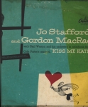 Kiss me Kate - LP 10 pol