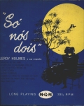 Só Nós Dois - LP 10 pol