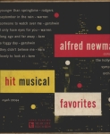 Hit Musical Favorites - LP 10 pol