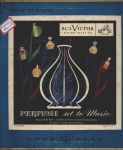 Perfume Set to Music - LP 10 pol