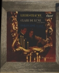Liebestraume / Clair de Lune / Polonaise in A Flat - LP 10 pol