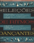 Seleções de Rítmos Dançantes nº 1 - LP 10 pol