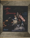 Music for Romancing - LP 10 pol