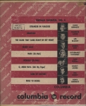 Popular Favorites - Vol. VIII - LP 10 pol