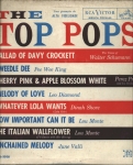 The Top Pops - LP 10 pol