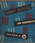 Piano Moods - LP 10 pol