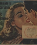 Take Me in Your Arms - LP 10 pol