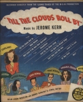 Till the Clouds Roll by - LP 10 pol