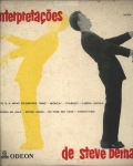 Interpretações - LP 10 pol