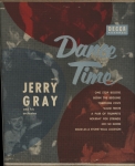 Dance Time with Jerry Gray - LP 10 pol