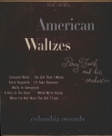 American Waltzes - LP 10 pol