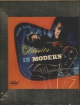 Classics in Modern - O Clássico Moderno - LP 10 pol