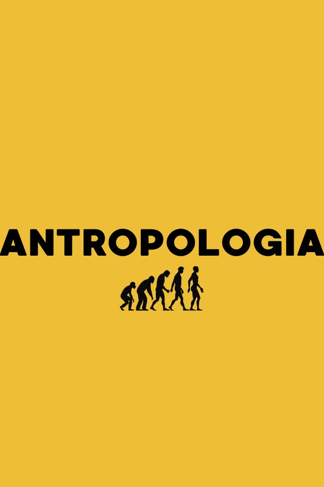 ANTROPOLOGIA