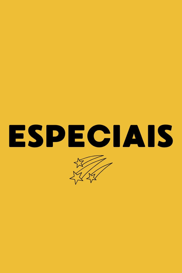 ESPECIAIS