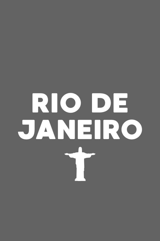 RIO DE JANEIRO