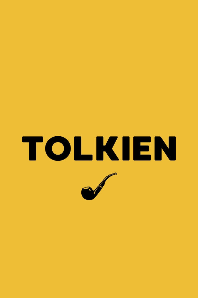 J. R. R. TOLKIEN