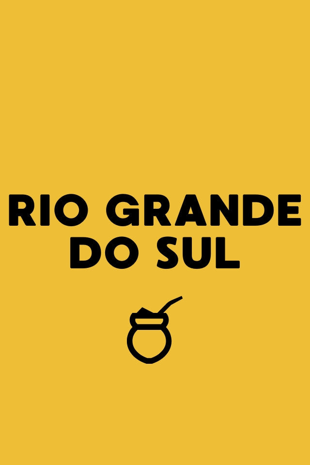 RIO GRANDE DO SUL
