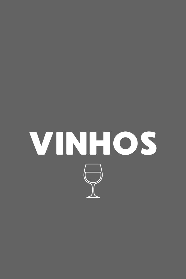 VINHOS