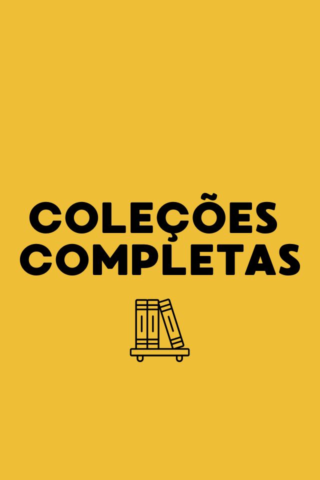 COLEÇÕES COMPLETAS