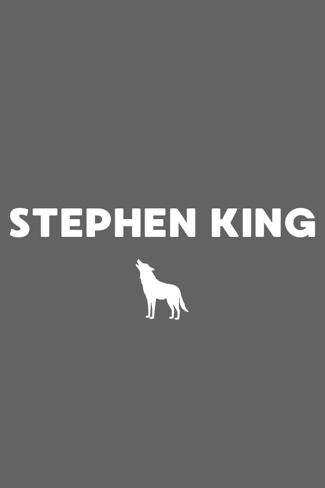 STEPHEN KING