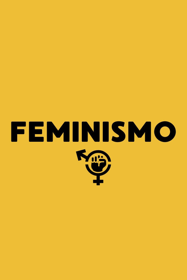 FEMINISMO
