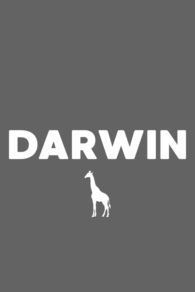 DARWIN