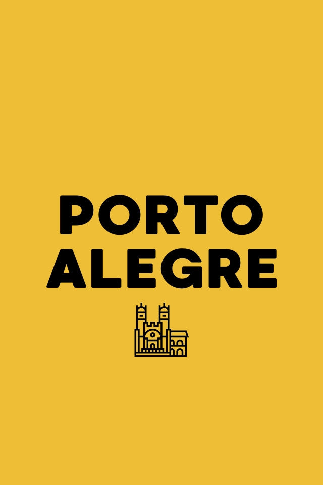 PORTO ALEGRE