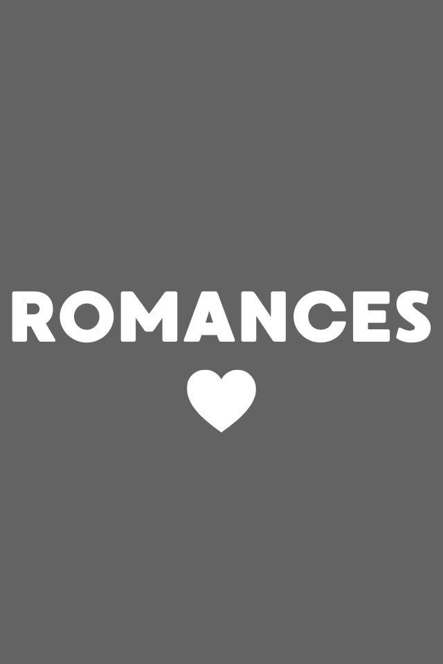 ROMANCES