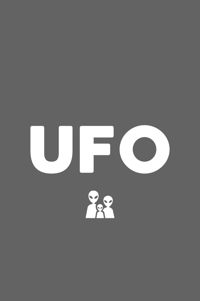UFO