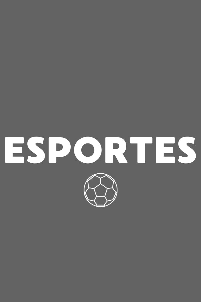 ESPORTES