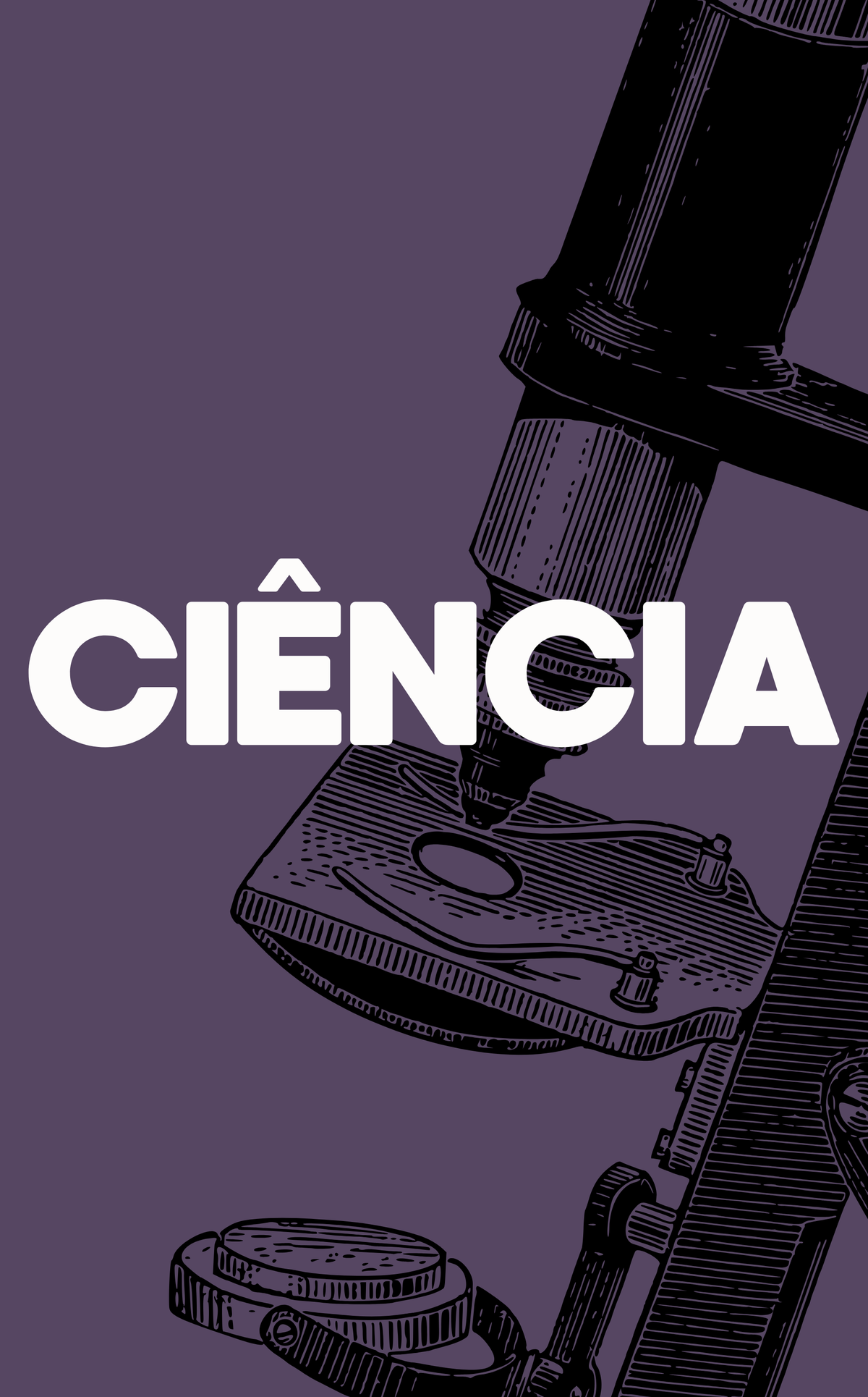 CIÊNCIAS