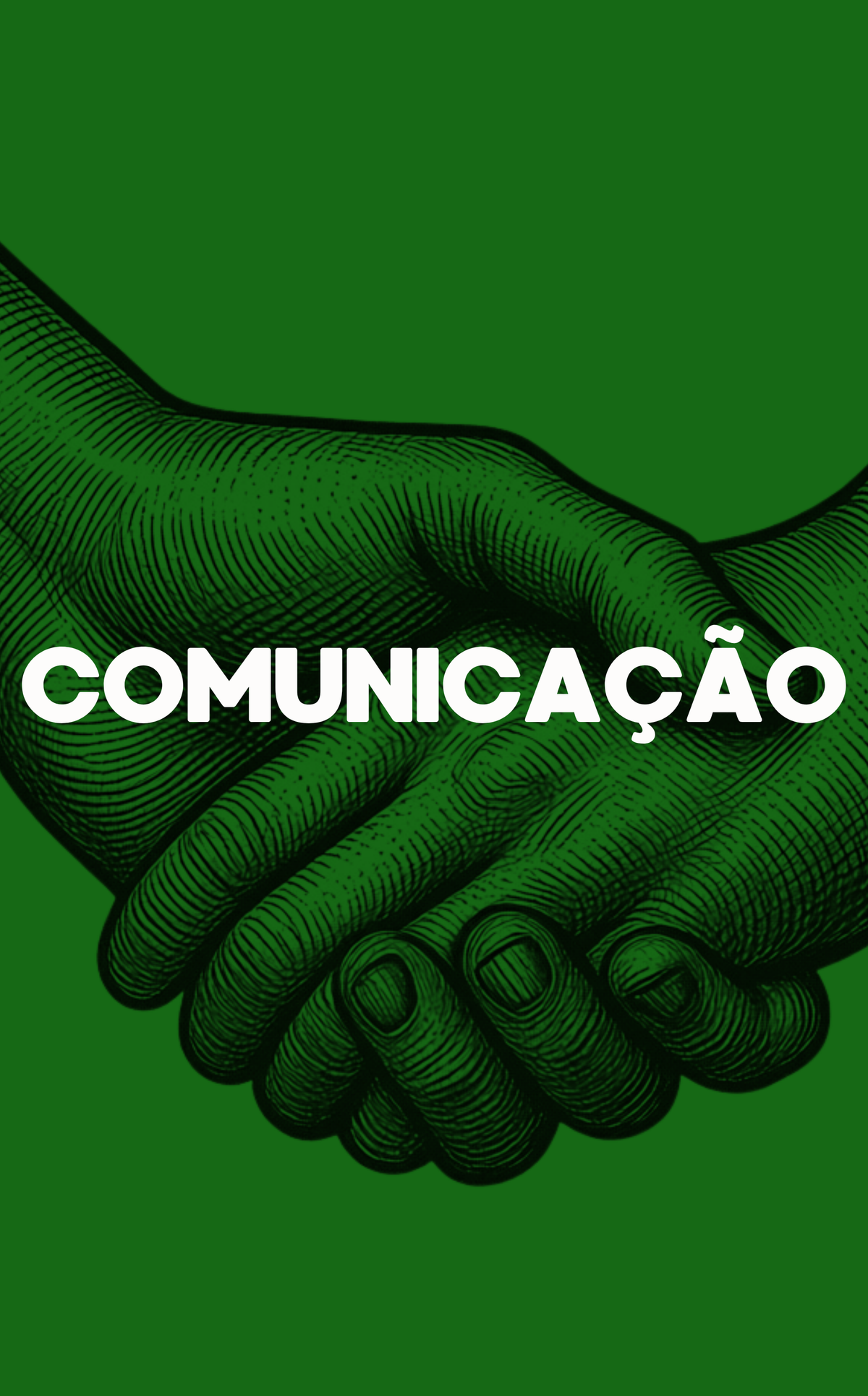 COMUNICAÇÃO