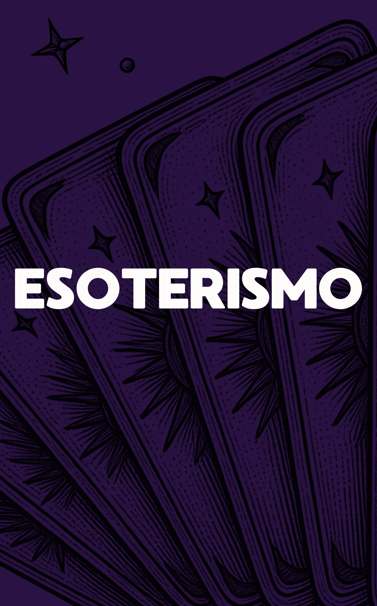 ESOTERISMO