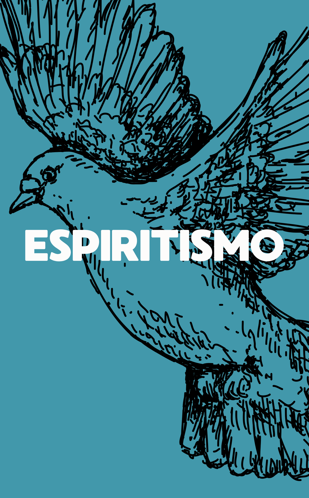 ESPIRITISMO