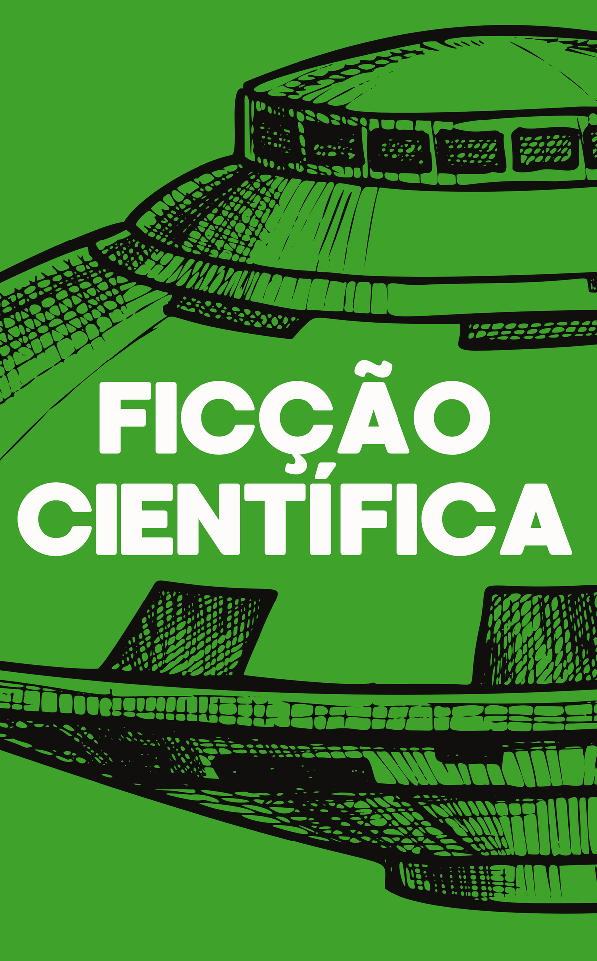 FICÇÃO CIENTÍFICA