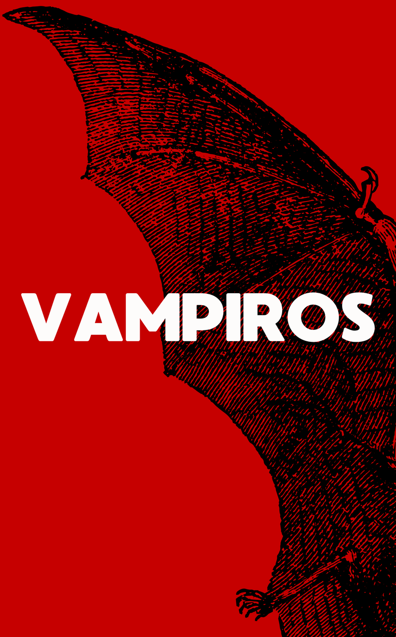 VAMPIROS