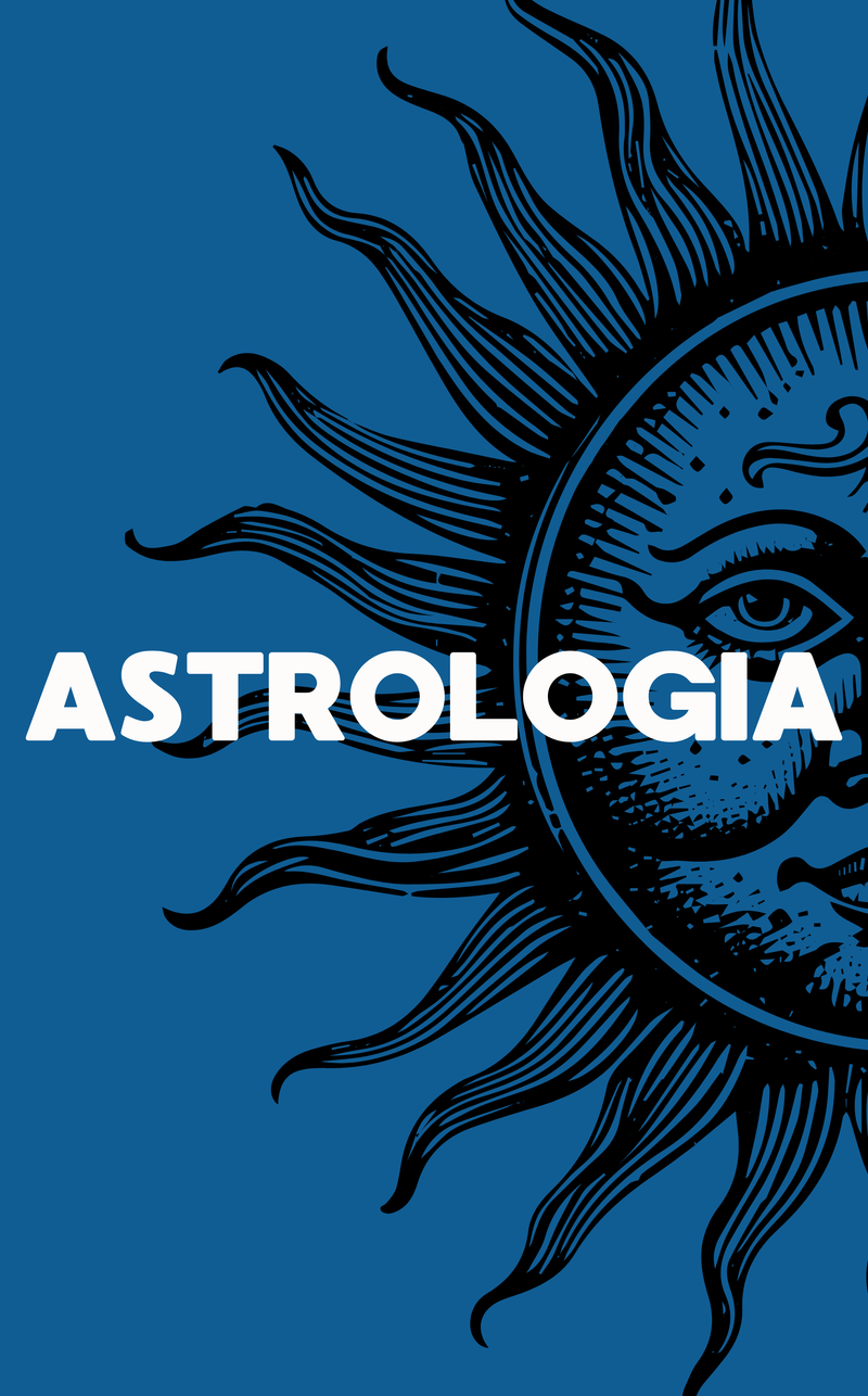 ASTROLOGIA