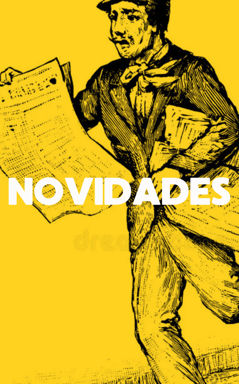 NOVIDADES